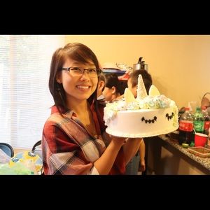 Meet your Posher, Ka lia